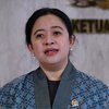 Puan Maharani Desak Pemerintah Segera Tekan Tombol Bahaya Covid-19