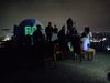 Peringati <em>Earth Hour</em>, Nonton Debat Capres di <em>Youtube</em> Saja