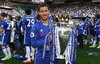 Hazard Tinggalkan Chelsea Usai Final Liga Eropa