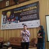 Emil Dorong Milenial Perbanyak Startup untuk Kembangkan SDM Jatim