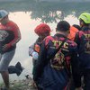 Jenazah Pria Mengapung di Sungai Brantas Mojokerto, Polisi Selidiki Identitas Korban