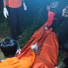 Polisi Surabaya Selidiki Temuan Mayat Mengering di Tambak Benowo