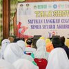 Hari AIDS Sedunia, Wabup Gresik Tekankan <em>Three Zero</em>