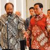 Pertemuan Prabowo Subianto dan Surya Paloh Punya Banyak Makna Bagi Kader Gerindra Jatim
