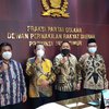 Fraksi Golkar Jatim Utus Tiga Anggota Kawal Penyelesaian Raperda Pesantren