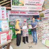 One Day Promotion Untuk Dukung Ketahanan Pangan di Tengah Wabah Covid-19