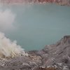 Ini Kronologis Kawah Gunung Ijen Meletup Menyebabkan Penjaga Sulfur Hilang