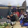 Wisata Bromo Dibuka Secara Ritual Adat