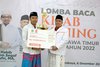 Gelar Lomba Baca Kitab Kuning, Ketua PKS Jatim Sebut Wujud Kecintaan ke Ulama