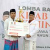 Gelar Lomba Baca Kitab Kuning, Ketua PKS Jatim Sebut Wujud Kecintaan ke Ulama