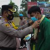 Berprestasi di Ajang PON Papua 5 Atlet Asal Kabupaten Probolinggo Diganjar Penghargaan