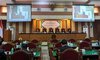 DPRD Ponorogo Dorong Pemkab Lakukan Percepatan Pelaksanaan APBD 2022