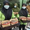 DKPP Kembangkan Wisata Budidaya Kepiting Soka
