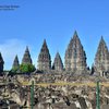 Presiden Jokowi Ingin Prambanan Jadi Sumber Pembelajaran, Riset dan Wisata