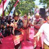 Pemkab Probolinggo, Gelar Kraksaan Pawai Budaya, Begini Pesannya