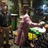 Swab dan Vaksin Hunter Galakkan Ritual Sabtu Malam di Surabaya,<strong> </strong>1.026 orang Terjaring