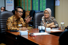 Diskominfo Gandeng Dinkes Luncurkan Website Lawan COVID-19