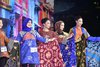 Finalis Cak dan Ning Wajib Kenalkan Mofif Batik Khas Surabaya