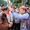 Hakordia 2022 Digelar di Surabaya, Eri Cahyadi Komitmen Tingkatkan Pelayanan Publik