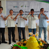 PT SGN Resmikan Kantor Surabaya di Gedung PTPN XI