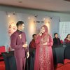 Konser “Seraya 2.0” di Surabaya Sold Out, Fadhilah Intan Awali Babak Baru Karier