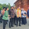 ‎Candi Jabung Bangkit, Jejak Majapahit di Probolinggo Didorong Jadi Pusat Budaya