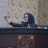 DPP NasDem Tunjuk Fatmawati sebagai Wakil Ketua DPRD Jember