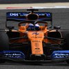 McLaren Bidik Empat Besar Pasca Tes Musim