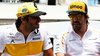 Fernando Alonso Diindikasikan Balik ke Ajang F1