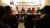 Festival Media 2018 Digelar di Pontianak
