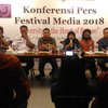 Festival Media 2018 Digelar di Pontianak