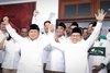 Semakin Solid, Koalisi Gerindra – PKB Resmikan Kantor Sekretariat Bersama