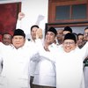 Semakin Solid, Koalisi Gerindra – PKB Resmikan Kantor Sekretariat Bersama