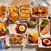 Street Food Khas Tokyo Ramaikan Pilihan Kuliner di Madiun