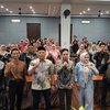 Medsos Jadi Sumber Informasi Utama, Warga Diminta Waspadai Hoaks