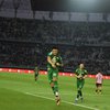 Persebaya Tumbangkan Persik Kediri 5 Gol Tanpa Balas di GBT