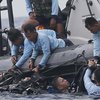 Bunyi 'Ping' Diduga Kotak Hitam Lion Air, 52 Pasukan Katak Terjun Menyelam
