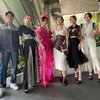Ragam Karya Mahasiswa DFT PCU Dalam Innofashion Show 5 Bertema <em>Escalate</em>