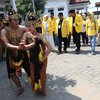 Raih Simpati Masyarakat, Ini yang Diandalkan Golkar Jombang