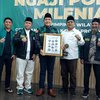 Ngaji Politik Milenial, GPK Jatim Ajak Milenial jadi Subyek Politik di Pemilu 2024