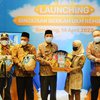 Dukung Produk UMKM, Semen Gresik Luncurkan Program Bingkisan Berkah UKM