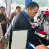 Petrokimia Gresik Tingkatkan Perekonomian Melalui Pameran Produk UMKM