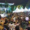 Petro Nite Fest 2023 Tingkatkan Perekonomian Sekaligus Hibur Masyarakat Gresik