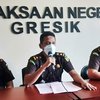 Kades Roomo Gresik Ditetapkan Sebagai Tersangka Dugaan Korupsi Dana Desa