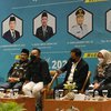 Dialog Publik KWG DPRD Gresik Munculkan Komitmen Optimalisasi BUMD