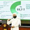 Menuju Lebaran, Khofifah: THR Jangan Dicicil