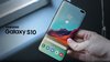 Galaxy S10 Dirilis Bulan Depan?