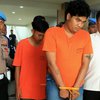 Tiga Gangster Kampungan Ditangkap, Polres Gresik Beri Tindakan Tegas Terukur