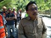 PU Bina Marga Minta Jalan Berlubang segera Ditangani