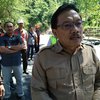 PU Bina Marga Minta Jalan Berlubang segera Ditangani